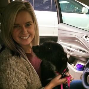 Meet your Posher, Jenny